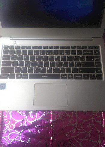 Vestel 1341 leptap - Görsel 10