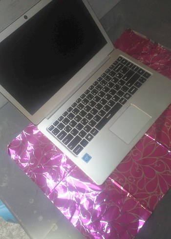 Vestel 1341 leptap - Görsel 4