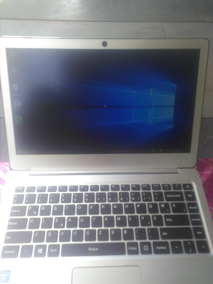 Vestel 1341 leptap - Görsel 2