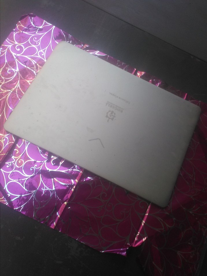 Vestel 1341 leptap - Görsel 3