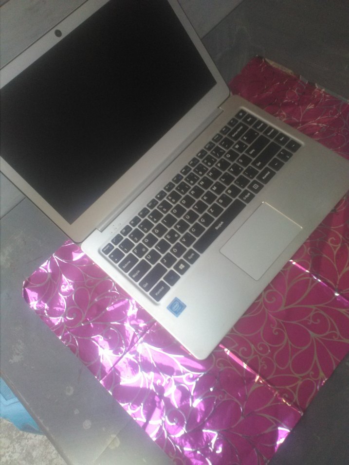 Vestel 1341 leptap - Görsel 4