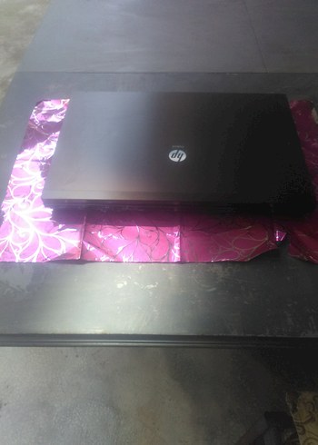 Kahverengi HP Dizüstü Bilgisayar - Görsel 6