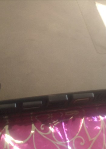 Kahverengi HP Dizüstü Bilgisayar - Görsel 4