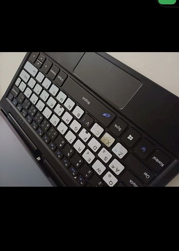 Vestel leptap ve tablet ikisi bı arada - Görsel 3