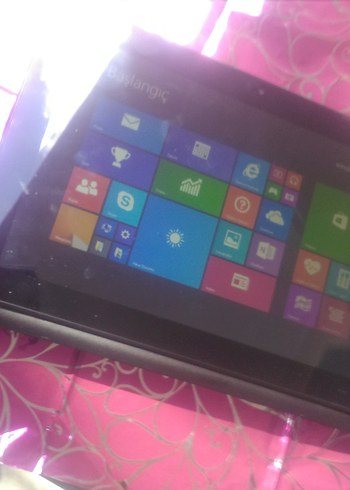 Mor Casper Laptop - Görsel 14