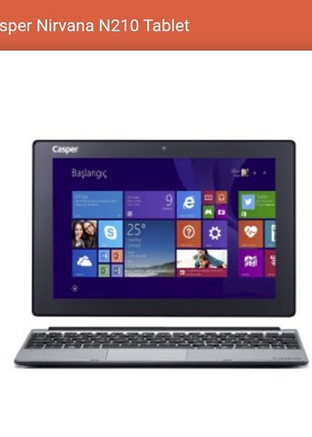 Gri Windows Laptop, 2GB RAM, 1.83 GHz İşlemci - Görsel 4