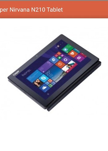 Gri Windows Laptop, 2GB RAM, 1.83 GHz İşlemci - Görsel 9