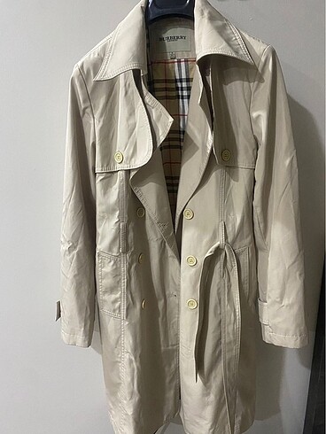 Burberry Trençkot