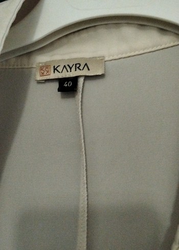 Kayra Gri Erkek Rozet