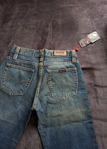 vintage pantolon 