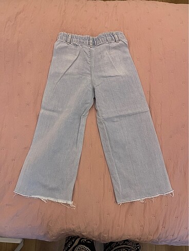 Zara Zara marka kot pantolon