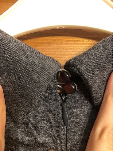 Roman elbise - Görsel 5