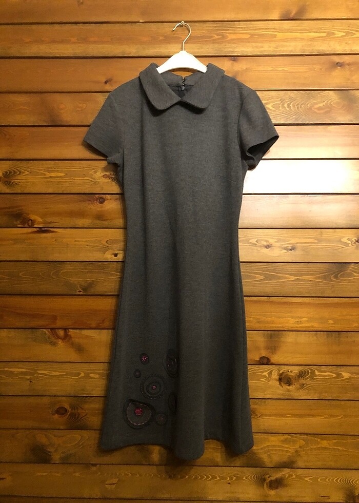 Roman elbise - Görsel 3