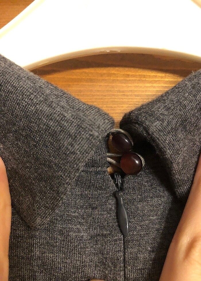 Roman elbise - Görsel 5