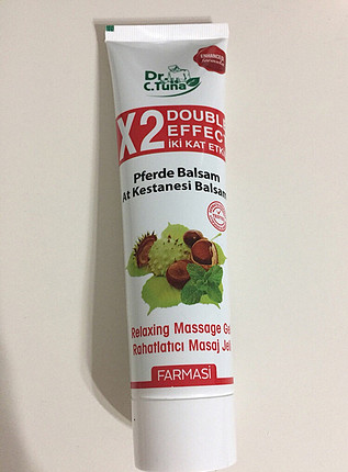 Farmasi at kestanesi 
