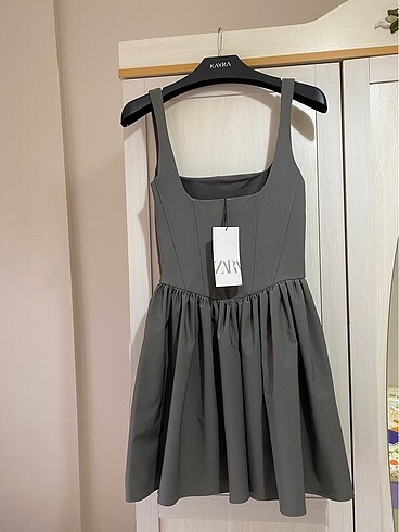Zara Zara elbise