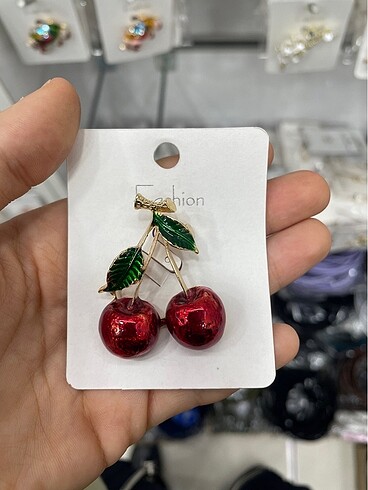  Beden broş çeşitleri