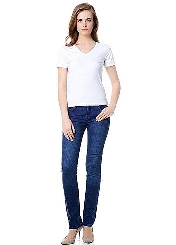 Beymen Business Kadın Jean 