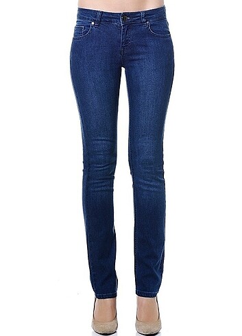 Beymen Business Kadın Jean  - Görsel 2