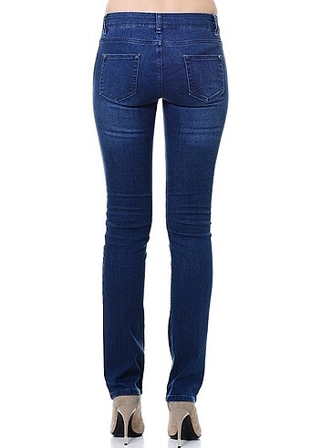 Beymen Business Kadın Jean  - Görsel 3