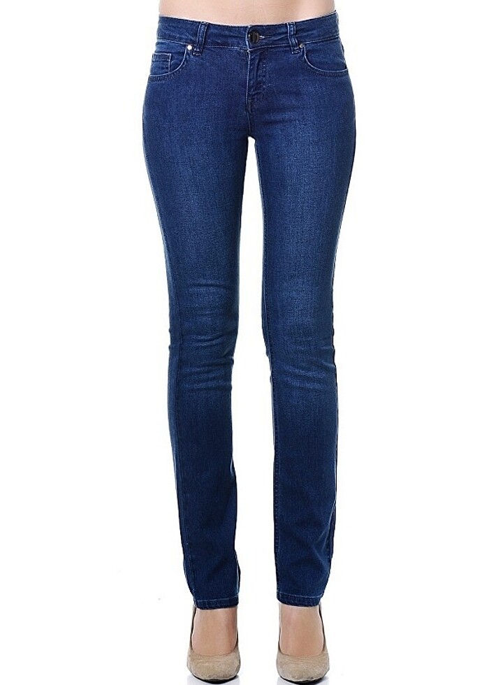 Beymen Business Kadın Jean  - Görsel 2