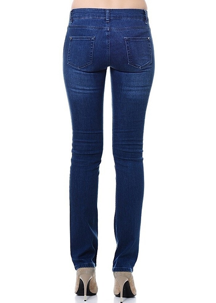 Beymen Business Kadın Jean  - Görsel 3