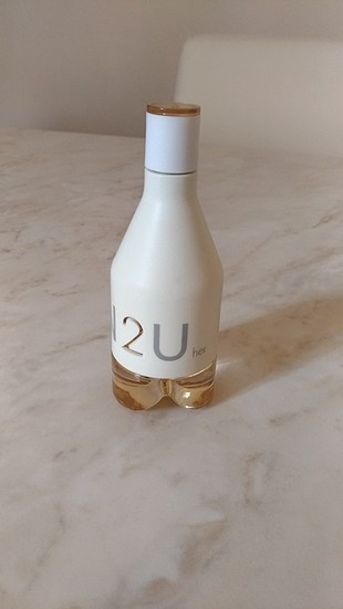 calvin klein in2u kadın 50 ml  