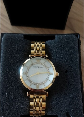 Emporio Armani Kadın Saat 