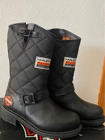 Orijinal harley Davidson