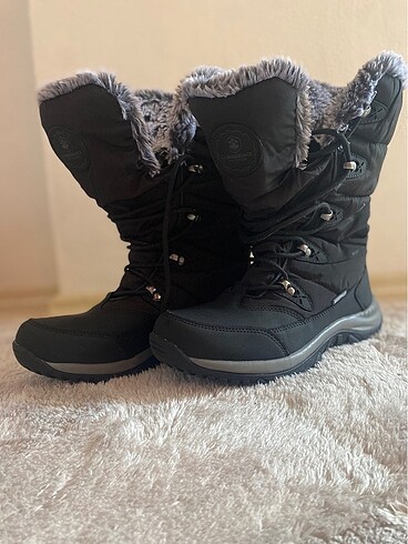 ORJİNAL LUMBERJACK OUTDOOR BOT