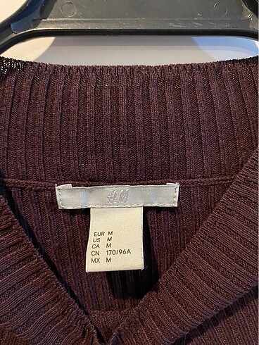 H&M triko
