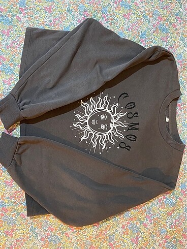 Defacto Defacto Sweatshirt