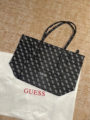 Guess Çanta