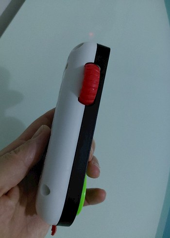 Fisher-Price İzle ve Öğren Kumanda - Görsel 13