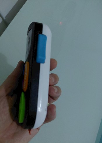 Fisher-Price İzle ve Öğren Kumanda - Görsel 11