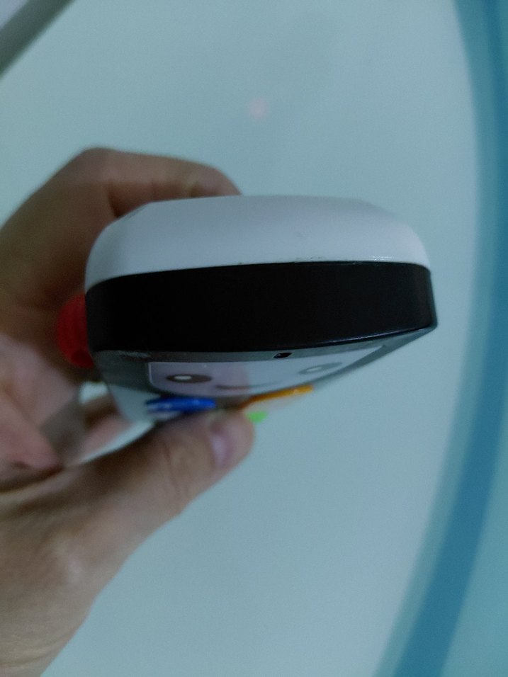 Fisher-Price İzle ve Öğren Kumanda - Görsel 2