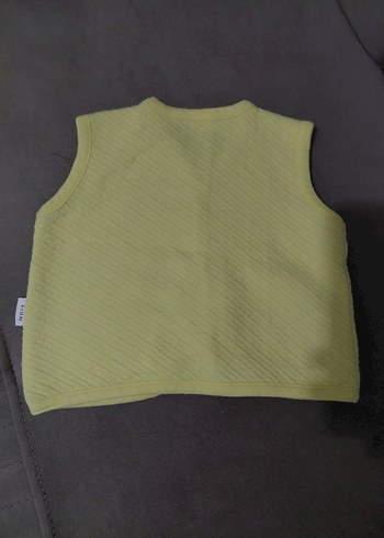 Bebek yelek - Görsel 2