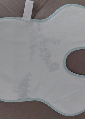 Mama önlüğü 3 adet - Görsel 8