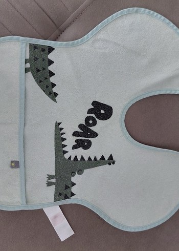 Mama önlüğü 3 adet - Görsel 7