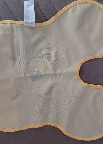 Mama önlüğü 3 adet - Görsel 5