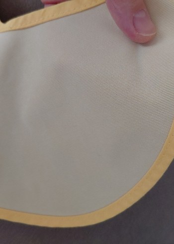 Mama önlüğü 3 adet - Görsel 6