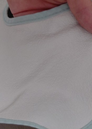 Mama önlüğü 3 adet - Görsel 9