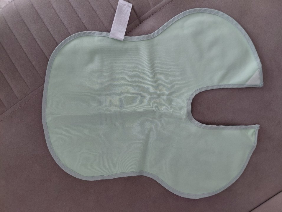 Mama önlüğü 3 adet - Görsel 2