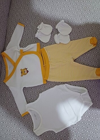 Hastane çıkışı - Görsel 2