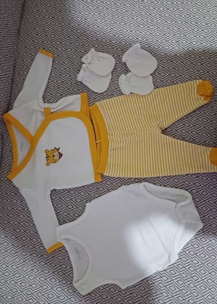 Hastane çıkışı - Görsel 2