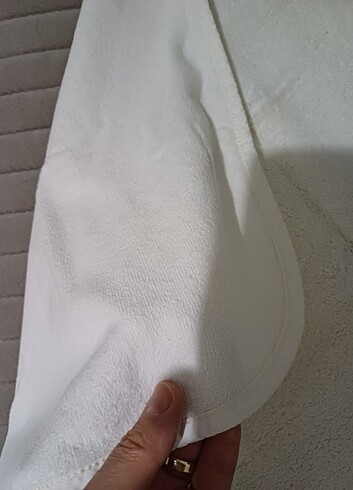 Bebek havlusu - Görsel 4