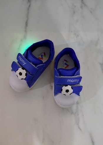 İlk Adım Ayakkabısı - Görsel 11