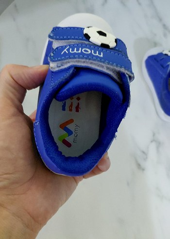 İlk Adım Ayakkabısı - Görsel 9