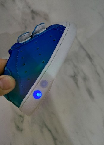 İlk Adım Ayakkabısı - Görsel 8