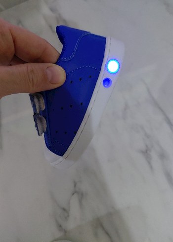 İlk Adım Ayakkabısı - Görsel 7